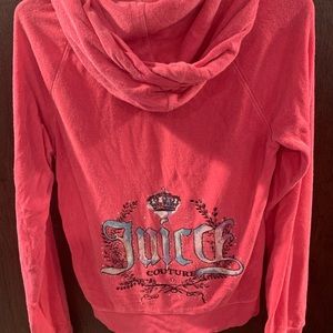 Juicy Couture Hoodie